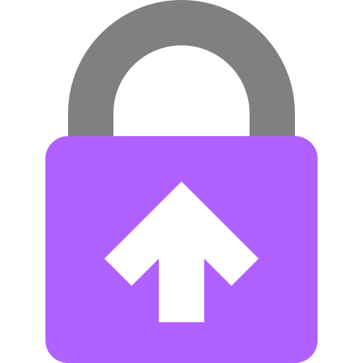 File:Upload-protection-shackle.svg