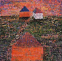 'Houses', --serigraph-- by --Jennifer Bartlett--, 2005.jpg