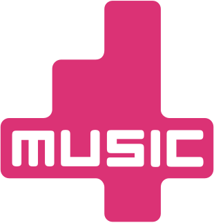 File:4 Music logo.svg