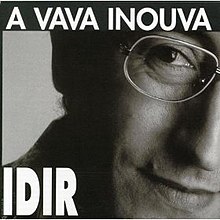 A Vava Inouva (альбом) .jpeg