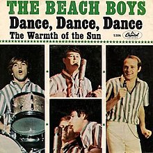 Beach Boys - Dance, Dance, Dance.jpg