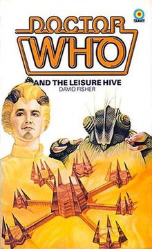 Doctor Who and the Leisure Hive.jpg