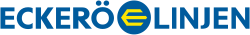 Eckerö Linjen logo