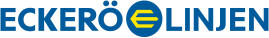 Eckerö Linjen logo