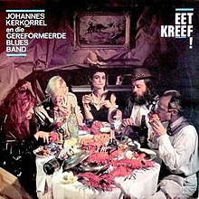 Eet Kreef album cover.jpg