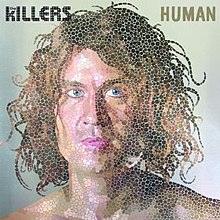 Human TheKillers Single.jpg
