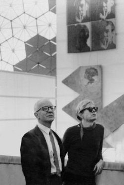 John de Menil and Andy Warhol.jpg