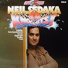 Neil Sedaka 14 Knockouts.jpg