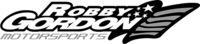 Robby Gordon Motorsports logo.png