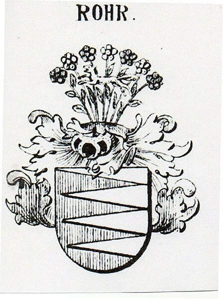 File:Rohr COA.jpg