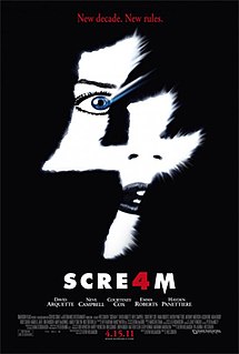 Scream 4 Full Movie Part 1