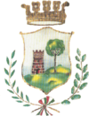 Coat of arms of Spinazzola
