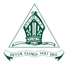 Trinity Grammar School (New South Wales) Logo.svg