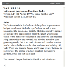 Скриншот компьютерной игры Varicella.png