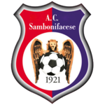 ASDC Sambonifacese logo.png