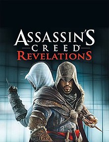 Обложка Assassins Creed Revelations.jpg