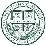 CalPoly Seal.svg