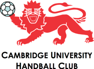 Логотип гандбольного клуба Кембриджского университета.png