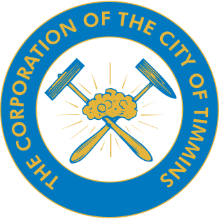 File:City of Timmins seal.svg