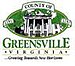Seal of Greensville County, Virginia