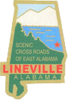 Official logo of Lineville