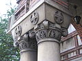 Column detail