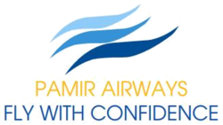 Pamir Airways logo.png