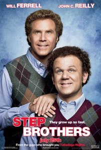 Step Brothers (film)