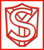 Логотип Sylvia Young Theatre School Logo.png