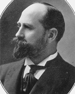 Sir William Mackenzie