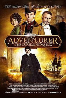 Adventurer the curse of the midas box poster.jpg