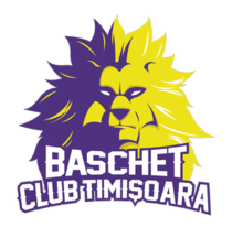 Basketball Club Timișoara logo