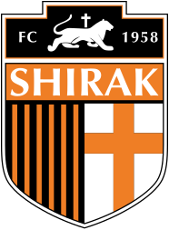 File:FC Shirak logo.svg