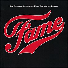 Fame Soundtrack cover.jpg