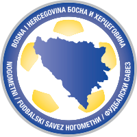 Футбольная ассоциация Боснии и Герцеговины logo.svg