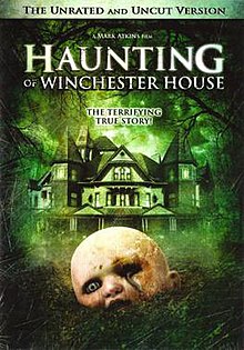 Ŝercado de Winchester House FilmPoster.jpeg