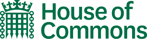 House of Commons of a United Kingdom logo 2018.svg