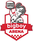 File:Logo of the Big Boy Arena in Fraser, Michigan.webp