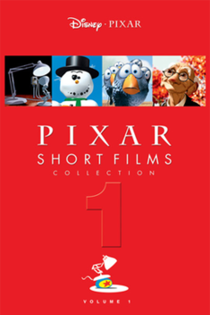 Сборник короткометражных фильмов Pixar, Том 1.png