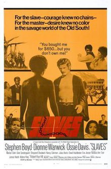 Poster of the movie Slaves.jpg