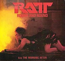 Round and Round (Ratt single - cover art).jpg