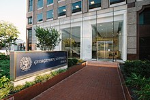 In 2013, Georgetown University School of Continuing Studies opened in Downtown Washington, D.C. SCSJPG.jpeg