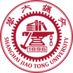 Shanghai Jiao Tong University (SJTU) seal/logo