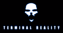 Логотип компании Terminal Reality.png