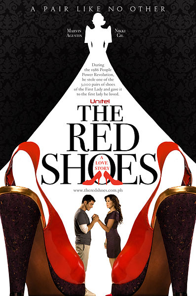 File:The Red Shoes poster 2010 film.jpg