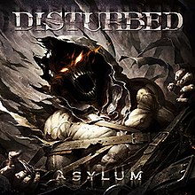 Disturbed Asylum Album Cover.jpg
