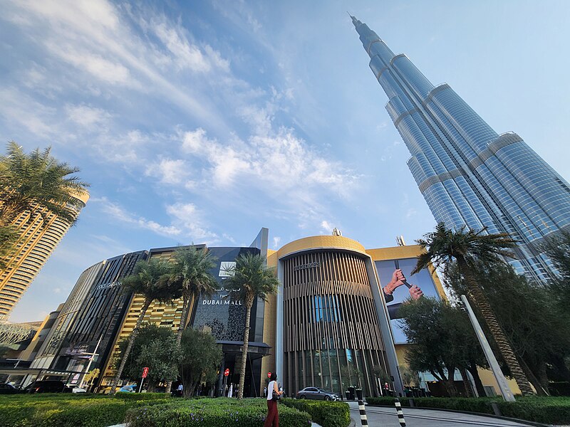 File:Dubai Mall-Dubai UAE-Andres Larin.jpg