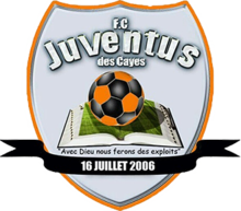 FC Juventus des Cayes.png