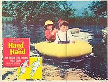 Hand in Hand (movie poster).jpg