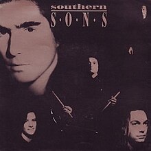 Держи меня в своих объятиях от Southern Sons.jpg